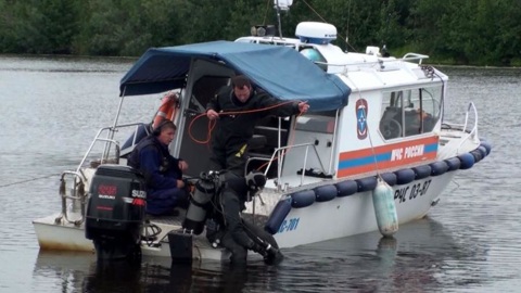 В Архангельской области возбуждено уголовное дело по факту гибели несовершеннолетней девочки
