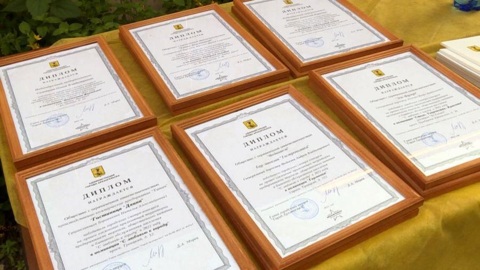 В Архангельске назвали имена победителей ежегодного смотра-конкурса по благоустройству "С любовью к городу"