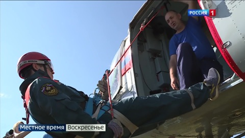 Эфир от 21.08.2022
