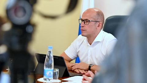 Глава Удмуртии раскритиковал власти Ижевска из-за проблем с содержанием города