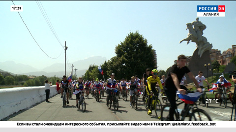 Эфир от 22. 08. 2022