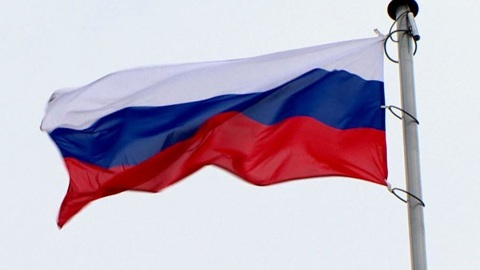 Большой праздник по случаю Дня флага прошел и в Новодвинской крепости