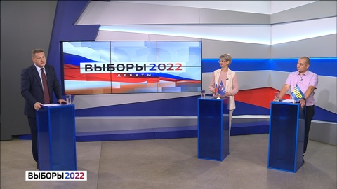 Волгоградская область готовится к единому дню голосования