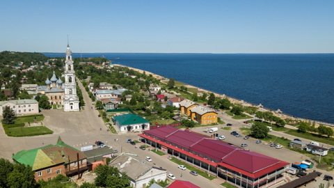 Ивановская область получит грантовую поддержку на развитие туризма