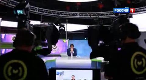 Телеканалу "Москва 24" - два года