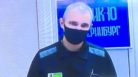 Дмитрий Лошагин может покинуть колонию
