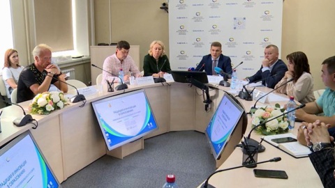 В столице Поморья продолжается августовский педсовет
