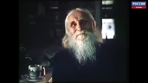 20 лет без старца. Сегодня день памяти отца Николая Гурьянова