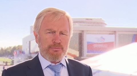 Сторчак: теневой сектор оказывает положительный эффект