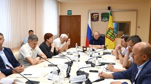 Пензенский губернатор поставил задачу обеспечить села региона качественной водой