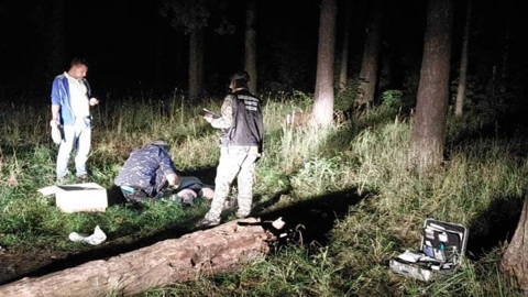 Ярославца, подозреваемого в убийстве мужчины, заключили под стражу