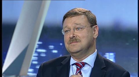 Косачев: как помочь соотечественникам за рубежом