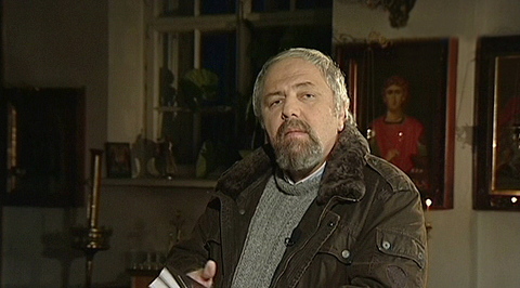 "Русская Голгофа". Фильм 6-й 