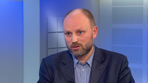 Рогов: обстановка вокруг ЗАЭС напряжённая