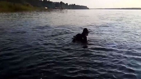 Еще две трагедии на воде произошли в Поморье