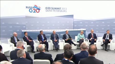 Саммит G20: итоги подведены, ориентиры намечены