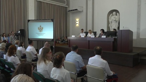 Во Владивостоке открылся Межрегиональный форум "Подростки 360"