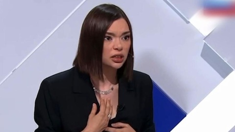 Поэтесса и блогер Анна Ревякина из Донецка в программе "Кто против" рассказала о впечатлениях от поездки в Архангельскую область