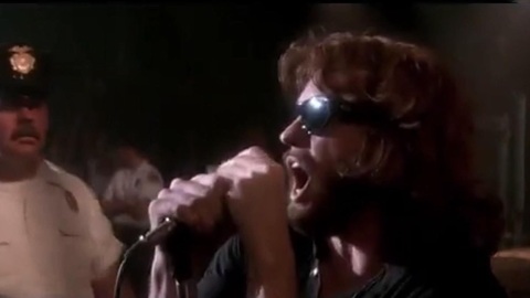 В прокат вышла обновленная версия фильма Оливера Стоуна о группе The Doors