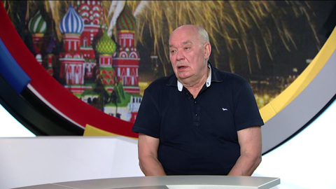 Сергей Смирнов – о юбилейном фестивале "Спасская башня"