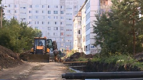 Подготовка к отопительному сезону в Пензе: когда завершат работы