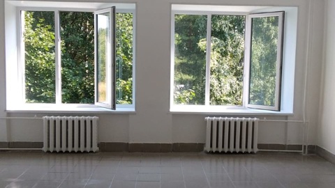 В Питкяранте откроется респираторный центр