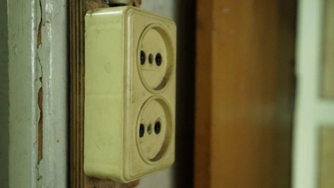 Без света остался Центральный округ Краснодара
