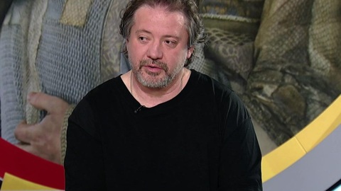 Кинорежиссер Антон Мегердичев – о фильме "Сердце пармы"