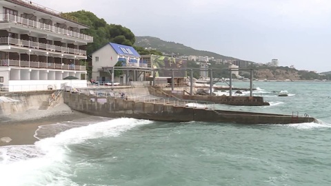 СТД проводят "Театральные уроки" для детей в Крыму