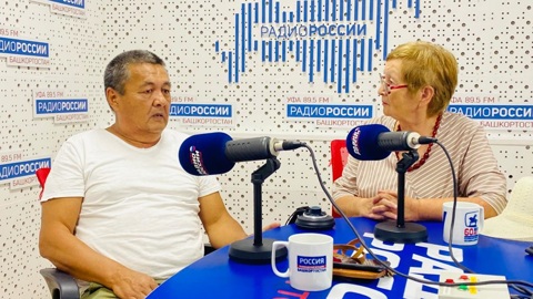 На "Радио России-Башкортостан" предложили способ монетизировать ремесло, сохраняя искусство