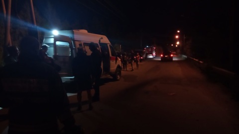 В карельском поселке подросток упал с железнодорожного моста
