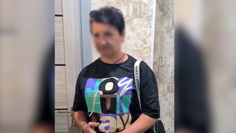 В Волжском задержали оптовую закладчицу героина