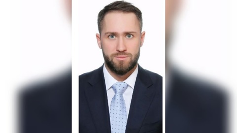 Главным федеральным инспектором по Ярославской области стал Никита Марков