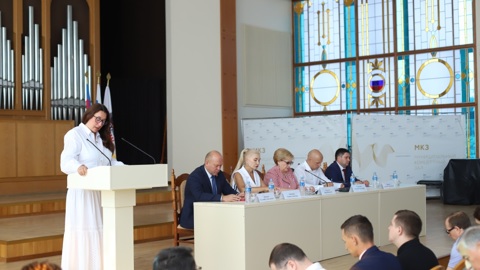 Гордума Краснодара объявила конкурс на должность главы города
