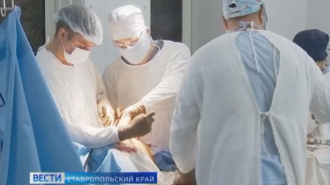 Подростку из Ставрополя нужна помощь для дорогостоящей операции