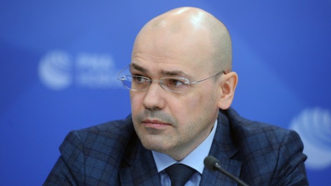 Симонов: прогноз "Газпрома" относительно цен на газ сбывается