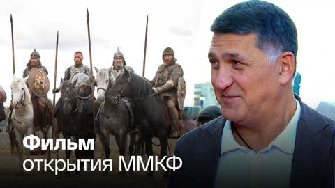 Сергей Пускепалис рассказал о съемках в "Сердце пармы"