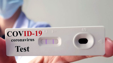 В Волгоградской области растет число пациентов с COVID-19