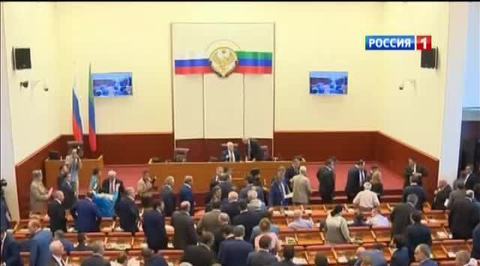 Россияне проголосовали честно и открыто