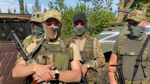 Иркутская область помогает подшефному городу ЛНР Кировску