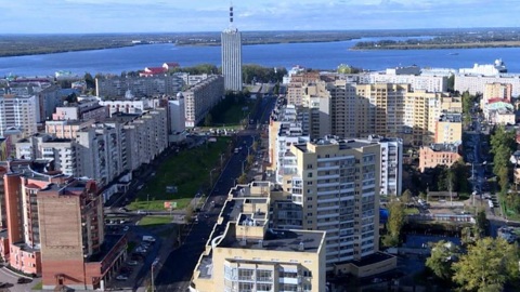 В Архангельск, возможно, вернутся дворники