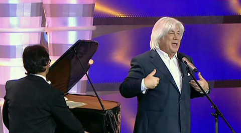 Эфир от 08.09.2013