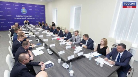 Псковщина внедряет интеллектуальные камеры с возможностью распознавать лица и номера автомобилей