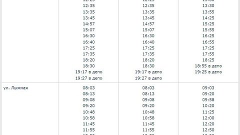 В Петрозаводске появится новый троллейбусный маршрут