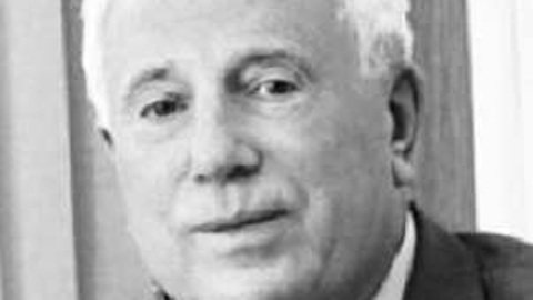 Умер Владимир Кузьмич Гусев