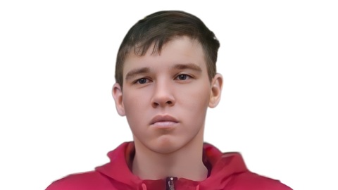 В Йошкар-Оле ищут 21-летнего Константина Герасимова