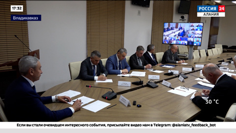 Эфир от 29. 08. 2022