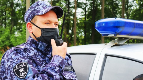 За кражу денег с банковской карты в Йошкар-Оле задержали 37-летнюю женщину