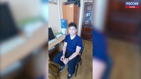 Полицейские поймали злоумышленников, которые обманывали пенсионеров