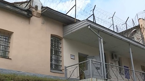 Петрозаводское СИЗО переедет из центра города